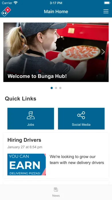 Cowabunga Hub স্ক্রিনশট