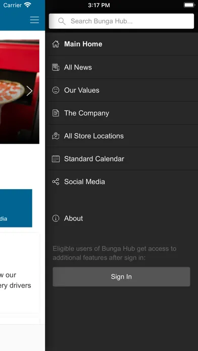 Cowabunga Hub স্ক্রিনশট