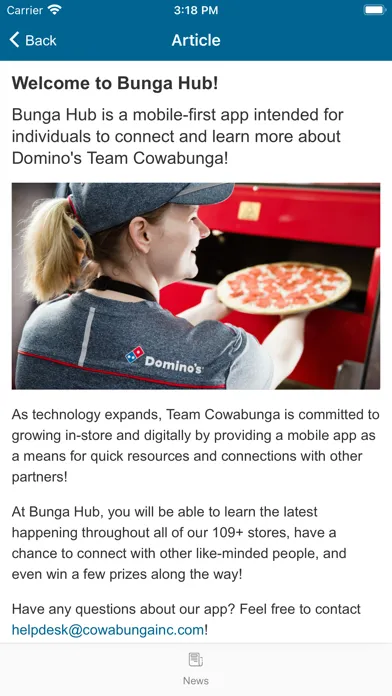 Cowabunga Hub স্ক্রিনশট