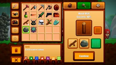 Скриншоты Super Cartoon Survival Game - Multiplayer Online