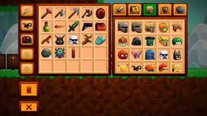 Скриншоты Super Cartoon Survival Game - Multiplayer Online