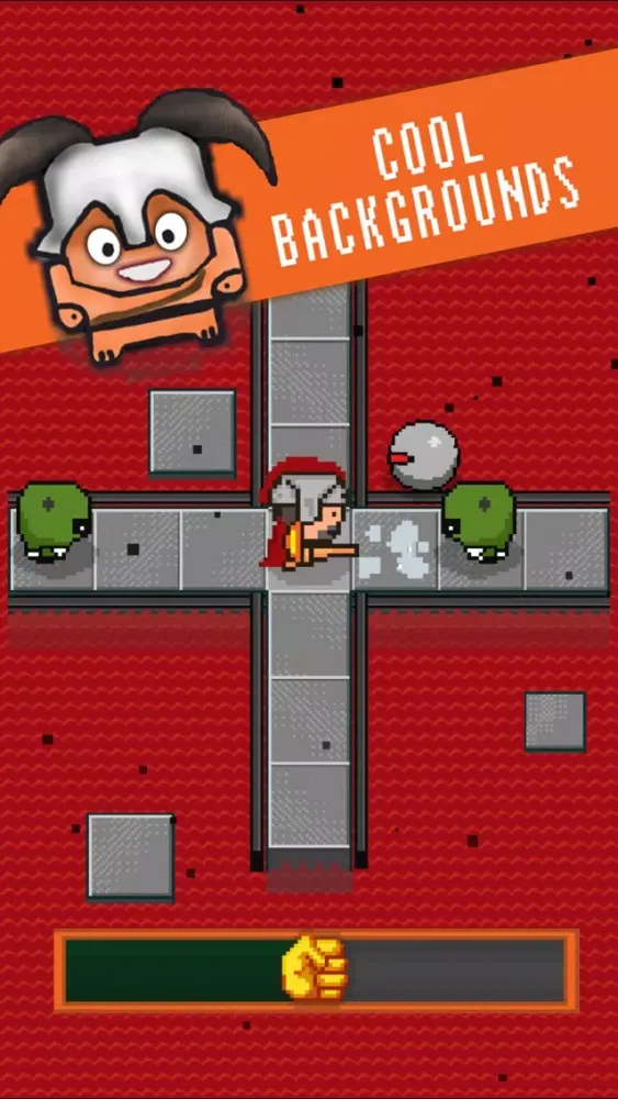 تصاویر Frenzy Fighter