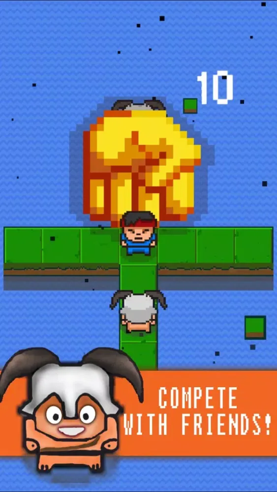 تصاویر Frenzy Fighter