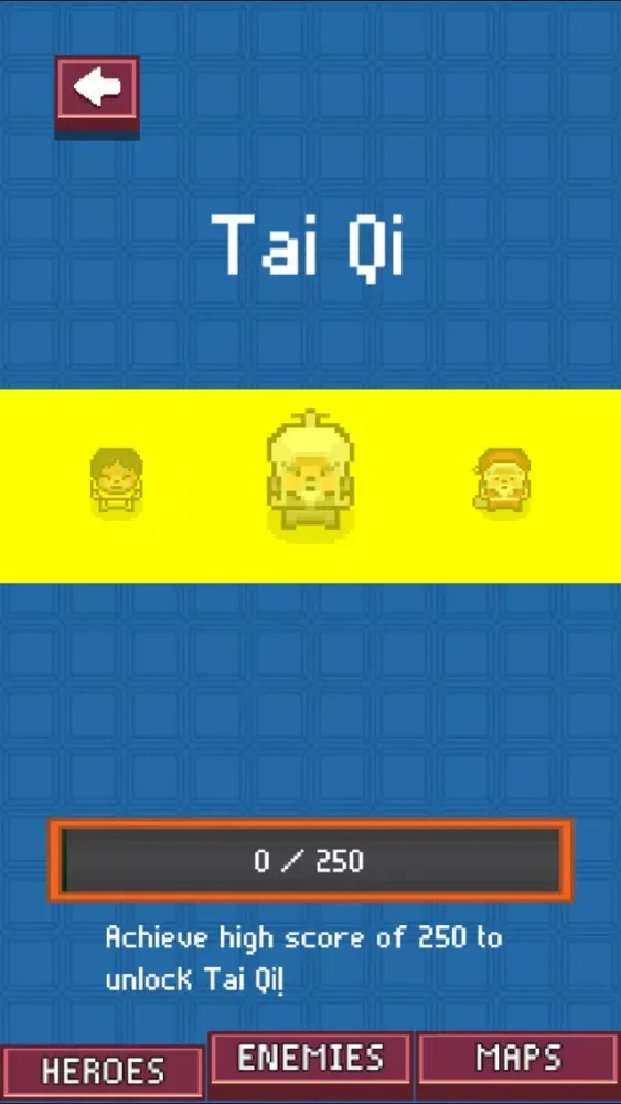 تصاویر Frenzy Fighter