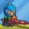 Pixel Knights Online - MMORPG