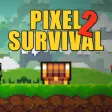 Pixel Survival Game 2