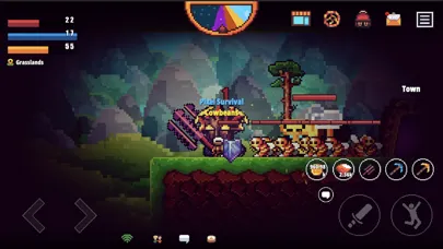 صور Pixel Survival Game 2.o