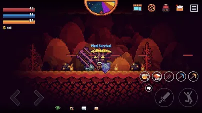 صور Pixel Survival Game 2.o