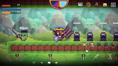 صور Pixel Survival Game 2.o