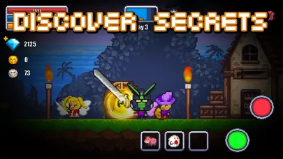 Pixel Survival World - Online স্ক্রিনশট
