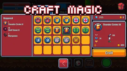 Pixel Survival World - Online স্ক্রিনশট