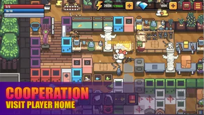 Shooting Survival Ekran Görüntüleri