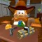 Cowboy Neighbor Redemption