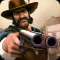 Cowboy Westland survival run