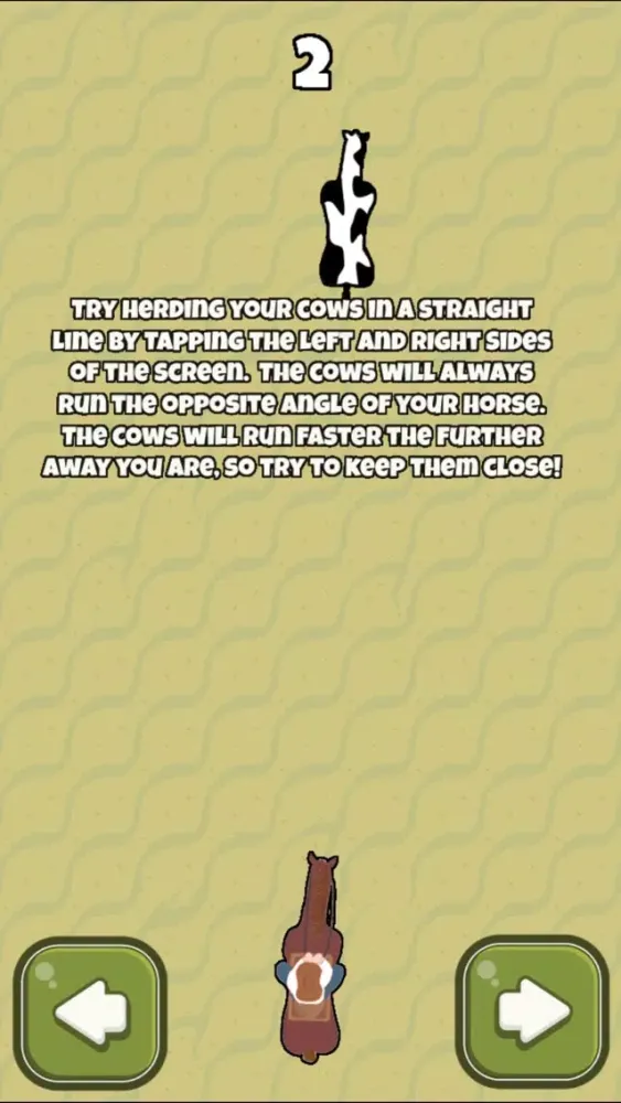 Cowboy Roundup স্ক্রিনশট