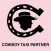 Cowboy Taxi Partner App
