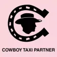 Cowboy Taxi Partner App Cowboy Taxi Partner App