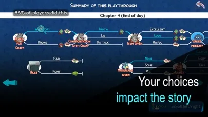 BROK the InvestiGator应用截图