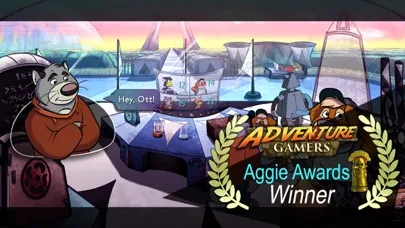 BROK the InvestiGator应用截图