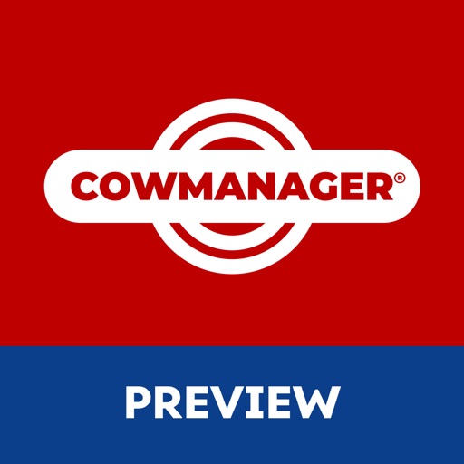 CowManager Preview