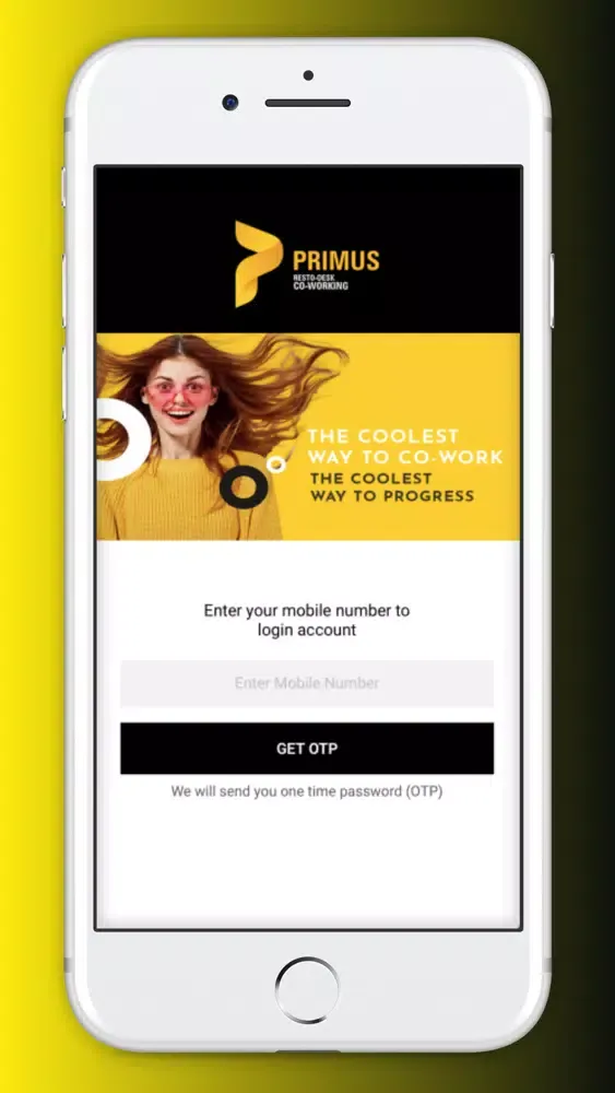 Primus Co-work Screenshots