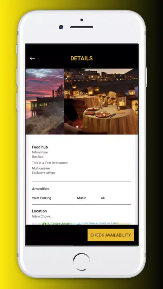 Primus Co-work Screenshots