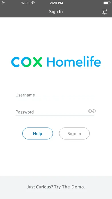 Cox Homelife应用截图