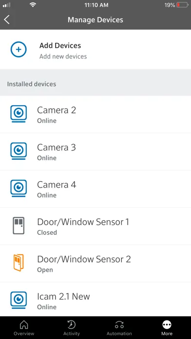 Cox Homelife应用截图