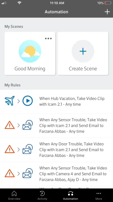 Cox Homelife应用截图