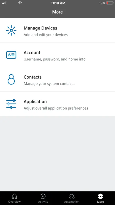 Cox Homelife应用截图