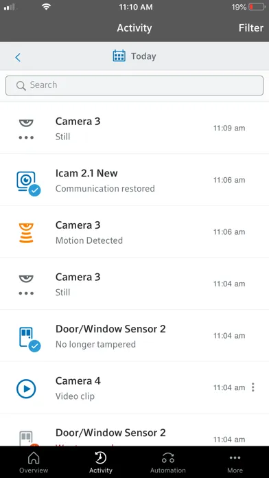 Cox Homelife应用截图