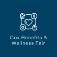 Cox Benefits & Wellness Fair