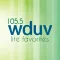 WDUV 105.5 The Dove