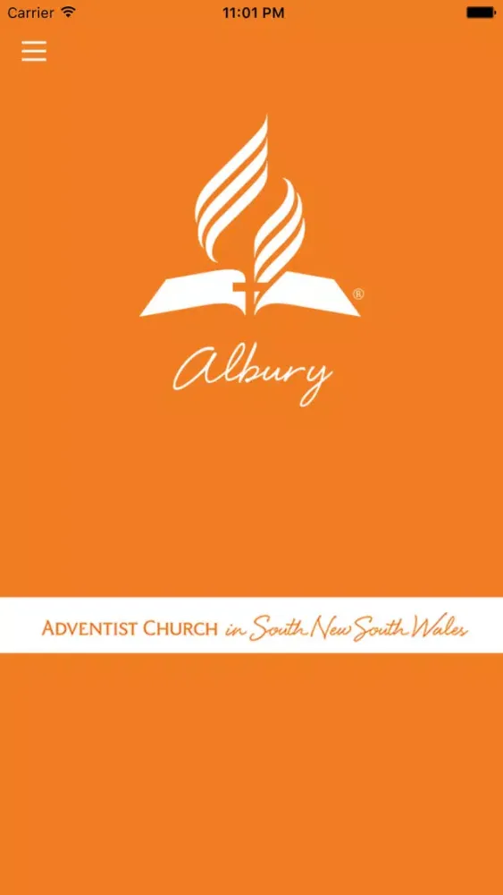 Capturas de tela do Albury Seventh-day Adventist Church