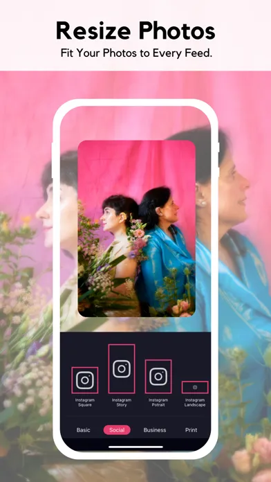 Potoart Editor: Photo Enhancer स्क्रीनशॉट
