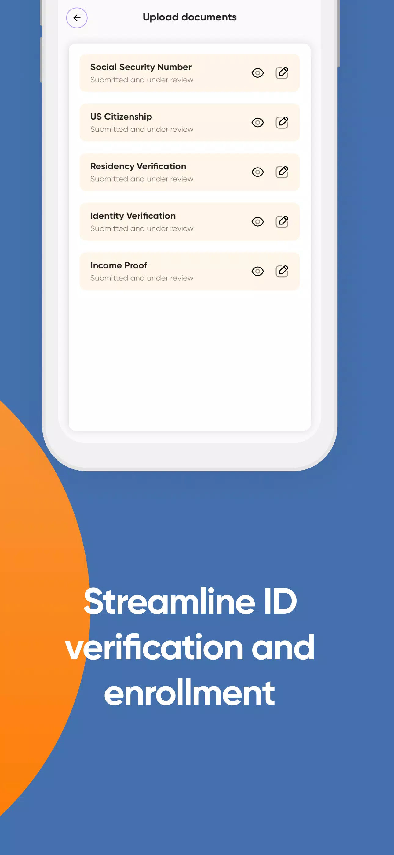 Cozmo Healthzrzuty ekranu aplikacji7