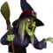 Halloween Calling - Trick or Treat Your Kids with a Friendly Call from a Zombie, Count Dracula, a Witch or Skeleton