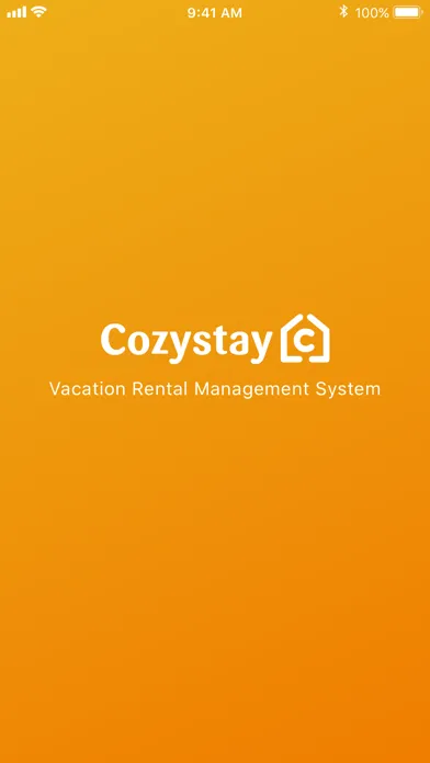 Cozystay VRM Screenshots