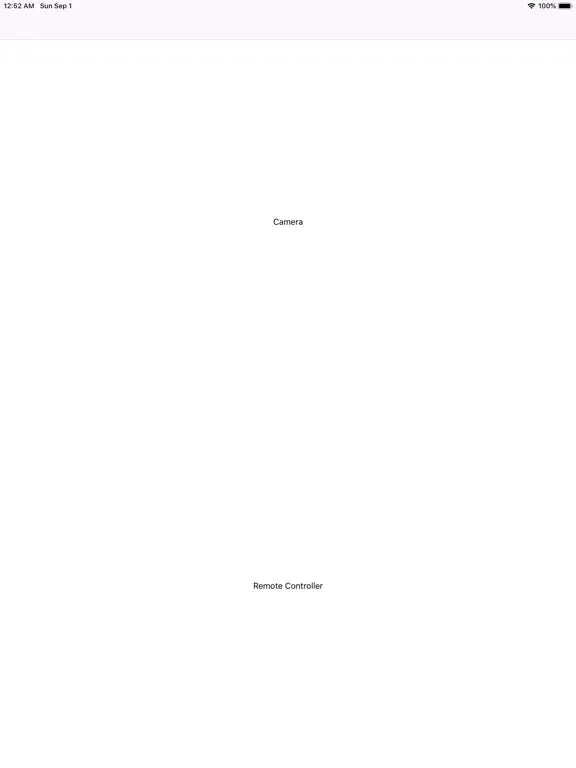 Remopic iPad  سکرین شاٹس