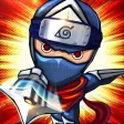 Ninja Escape-Lite Ninja Escape-Lite
