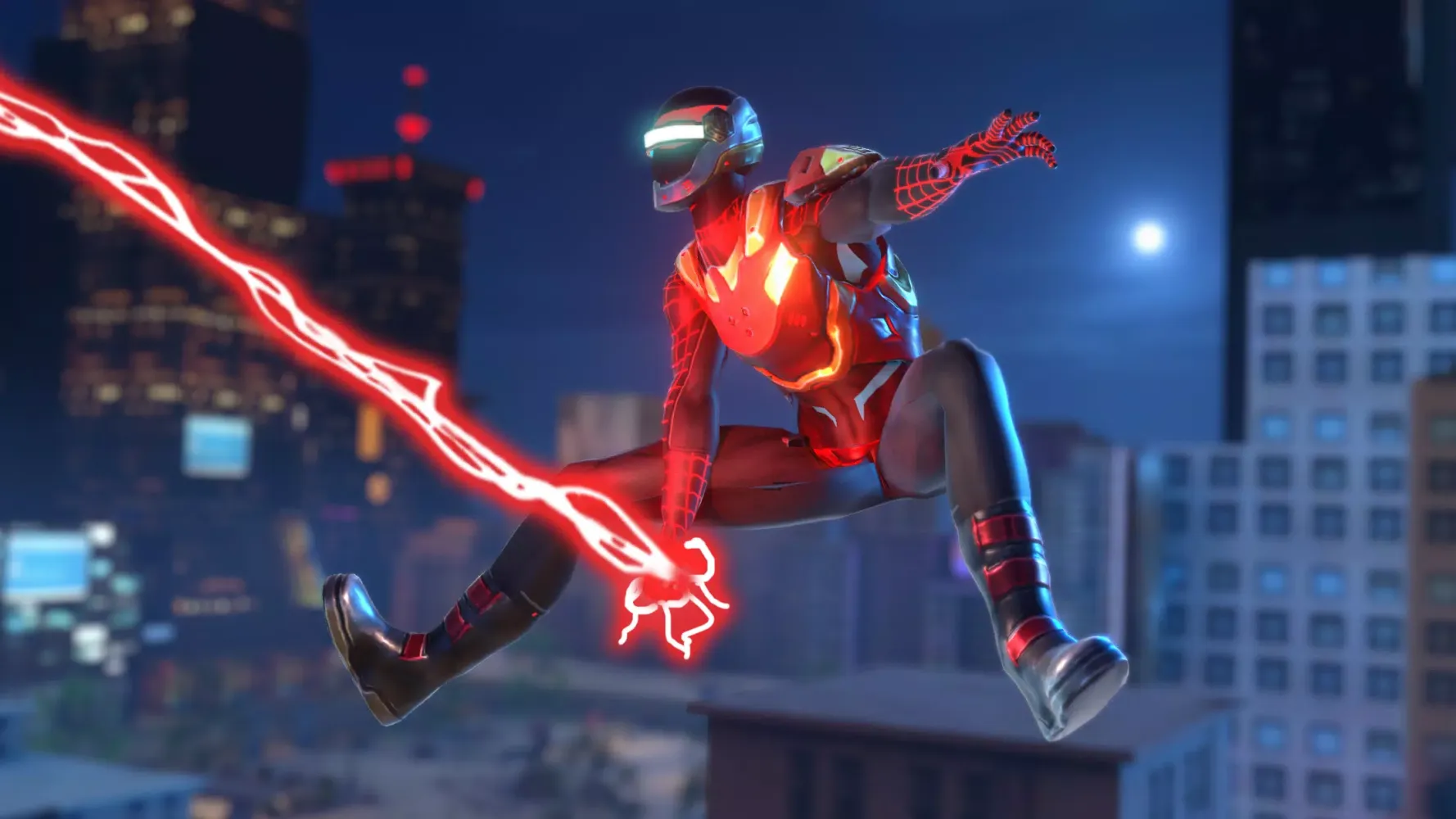 Super hero justice war league 스크린샷