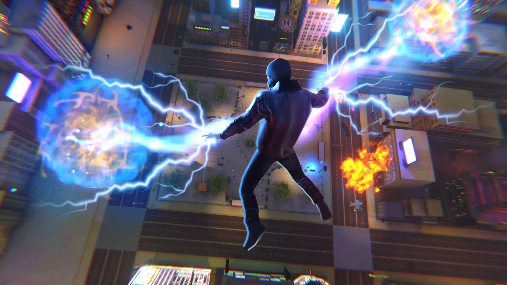 Super hero justice war league 스크린샷