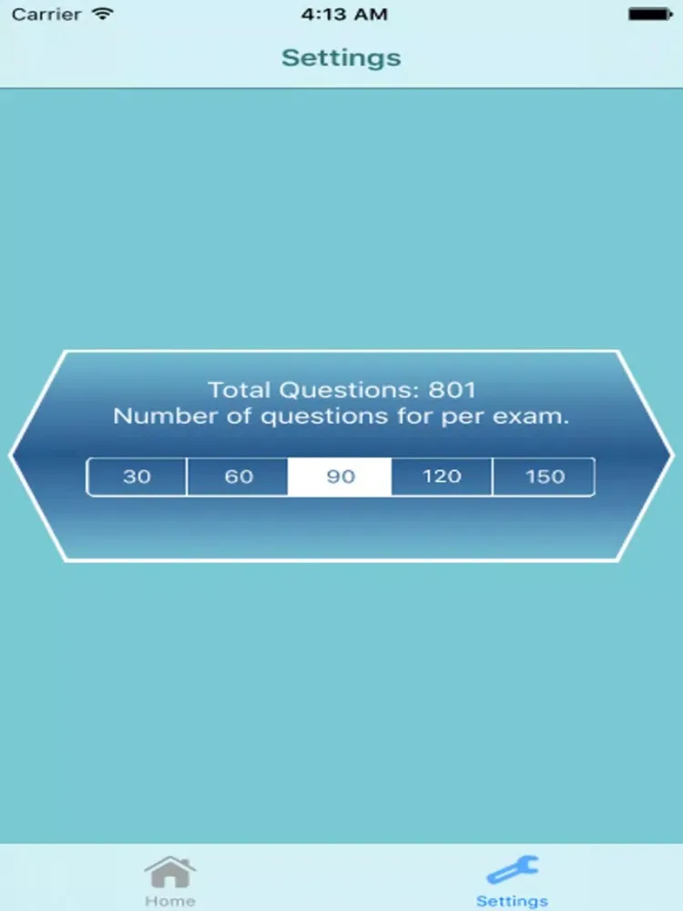 Nclex-rn 800 Questions NCLEX-RN iPad  سکرین شاٹس