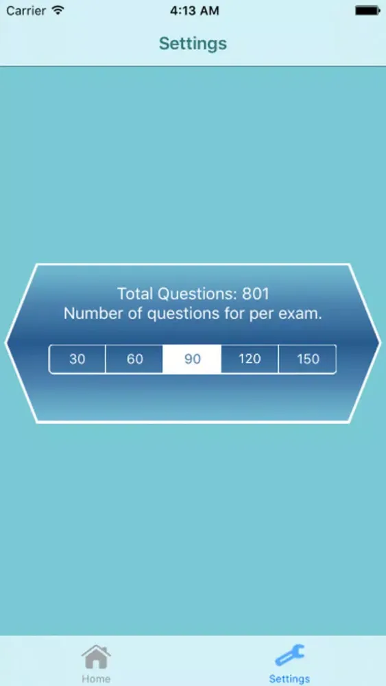 Nclex-rn 800 Questions NCLEX-RN سکرین شاٹس