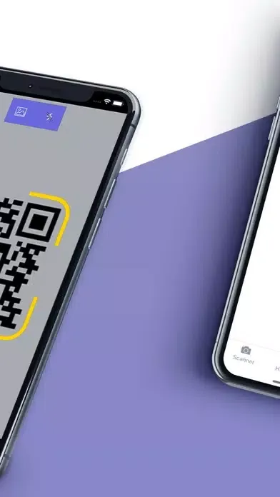 صور Your QR Code Scanner