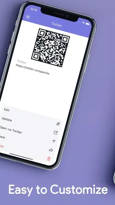 صور Your QR Code Scanner