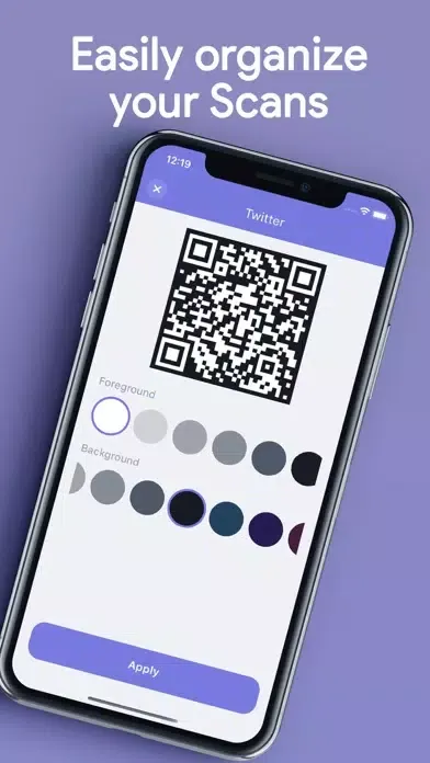 صور Your QR Code Scanner