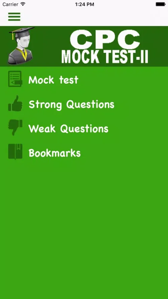 تصاویر AAPC CPC MOCK 2