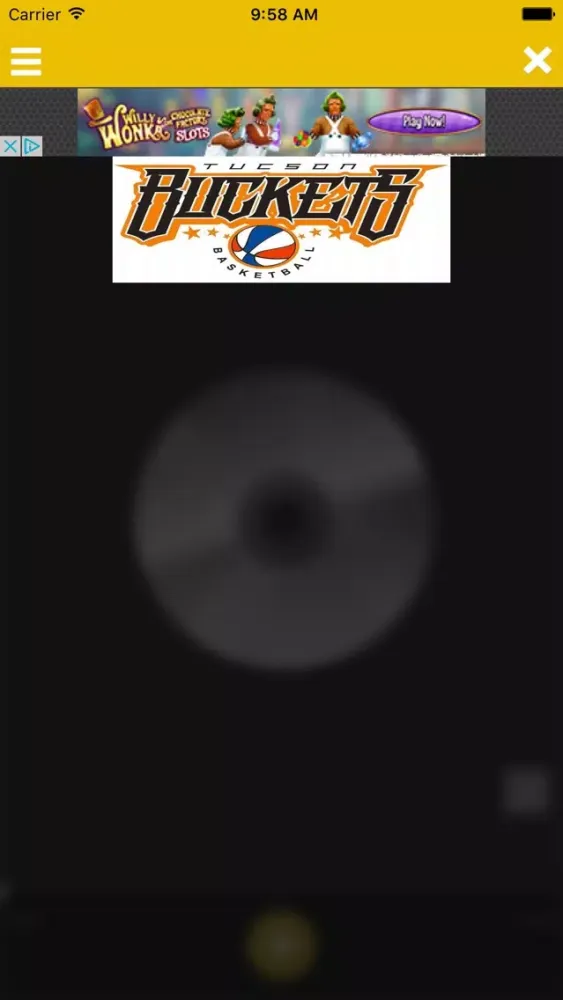 CPCS Screenshots