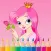 My Little Princess Coloring Book Games for Girls